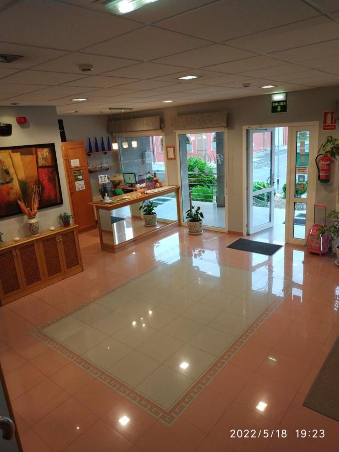 Hotel La Guindal 2*