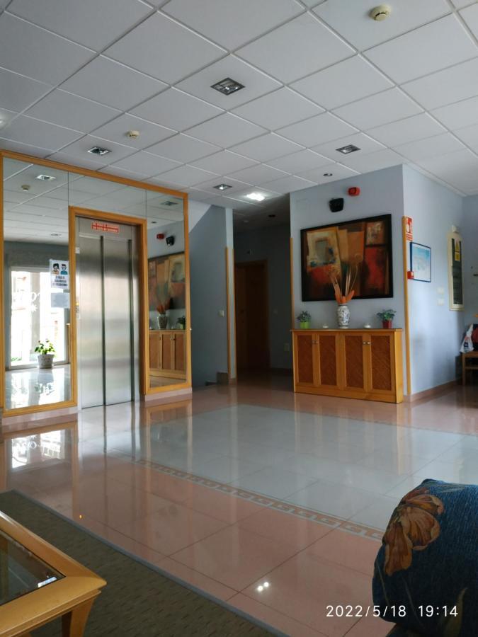 Hotel La Guindal Arriondas